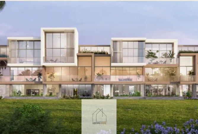hotel_apartment غرفة 64 م² للبيع في مارفيل نيو زايد