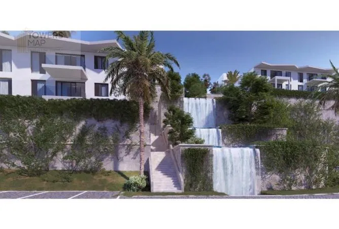 2-bedroom chalet 90 m² for sale in Il Monte Galala