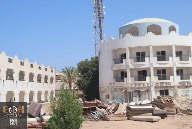 شقة غرفتين 85 م² للبيع في Lillyland Beach Club Resort