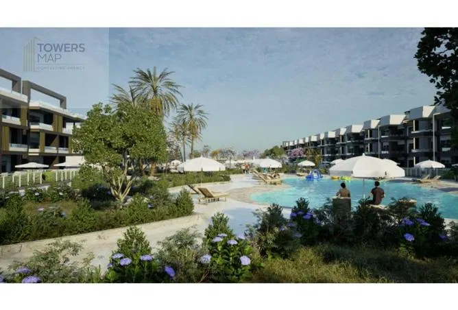 2-bedroom chalet 90 m² for sale in G-Bay