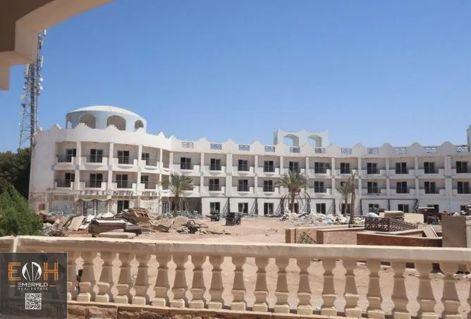 شقة غرفة 85 م² للبيع في Hurghada Resorts