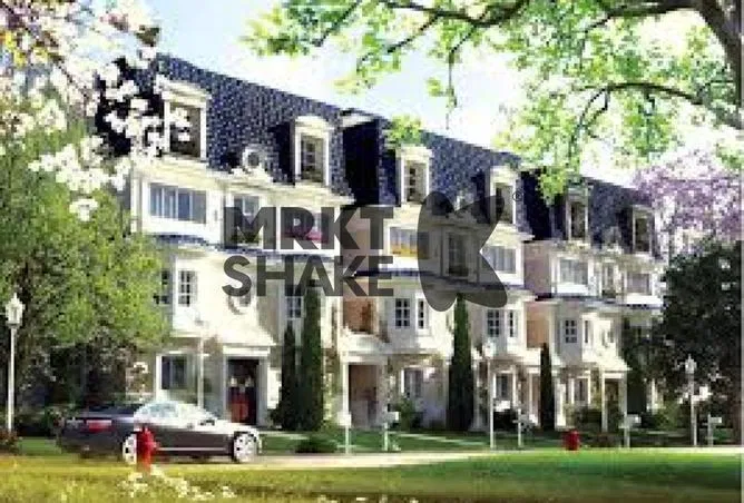 2-bedroom ivilla 115 m² for sale in Mountain View iCity October