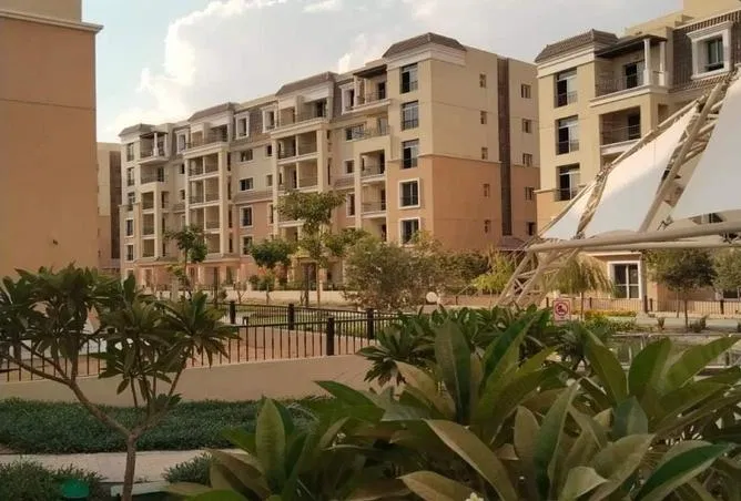 3-bedroom apartment 147 m² for sale in Esse Residence , Esse Residence