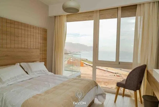 2-bedroom chalet 90 m² for sale in Il Monte Galala