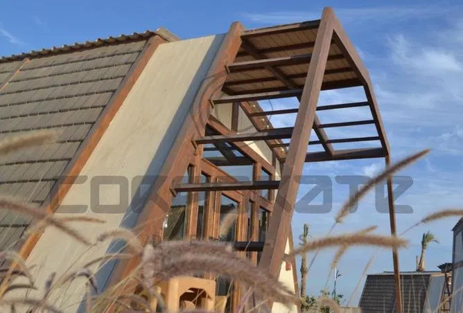 2-bedroom chalet 74 m² for sale in Matarma Beach Residence