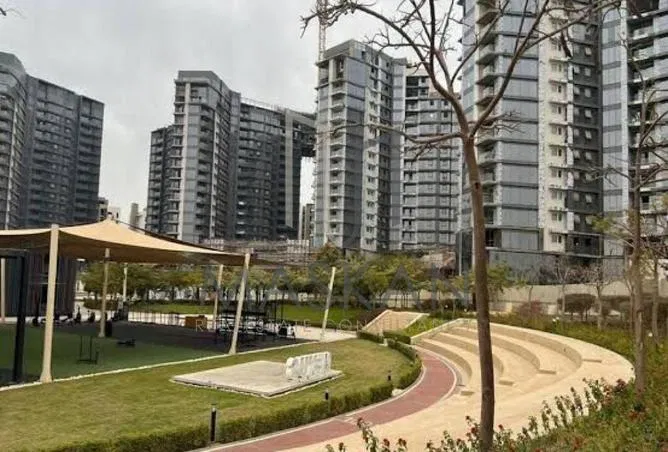 شقة 56 م² للبيع في Park Side Residence