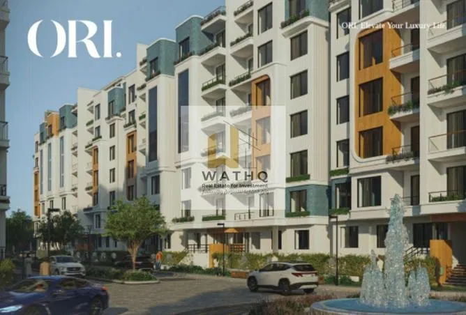 3-bedroom apartment 145 m² for sale in Al Rabwa