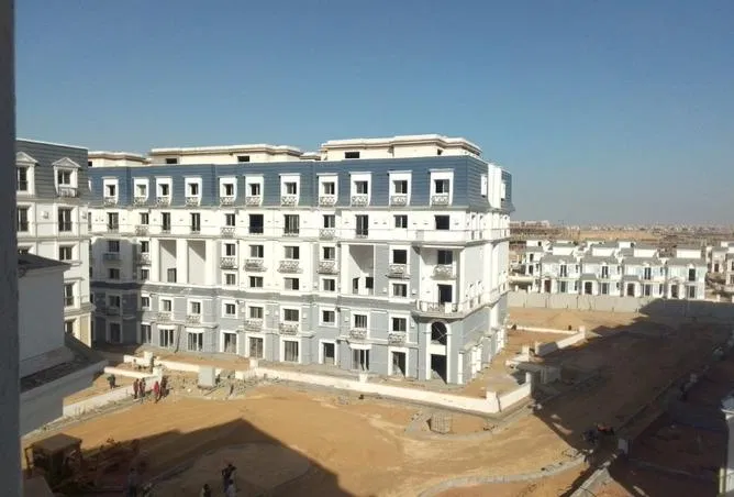 3-bedroom apartment 180 m² for sale in Mountain View iCity October