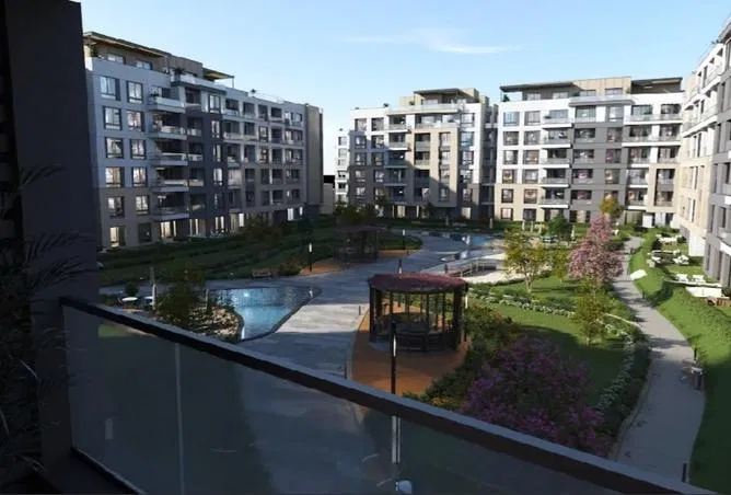 شقة 3 غرف 155 م² للبيع في فيلدج ويست، Village West