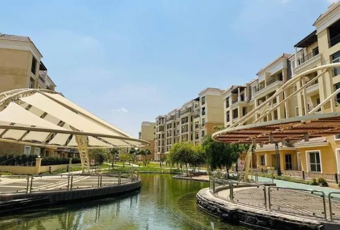 3-bedroom apartment 167 m² for sale in Esse Residence , Esse Residence