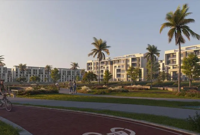 3-bedroom apartment 166 m² for sale in Elaia