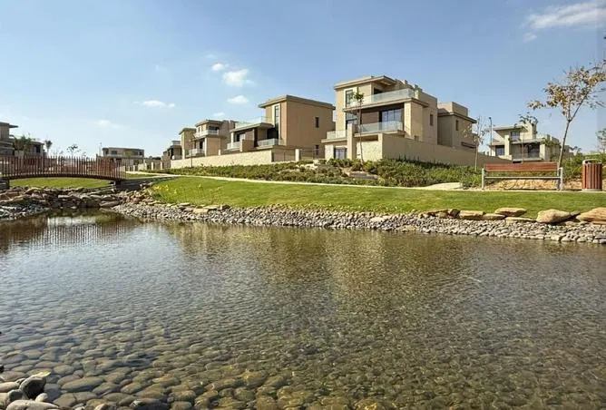 فيلا 5 غرف 308 م² للبيع في ذا ايستيتس، The Estates