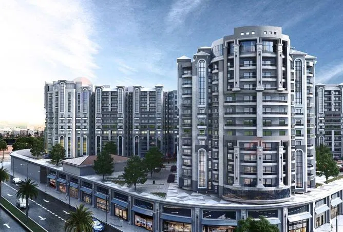 2-bedroom apartment 121 m² for sale in Muruj