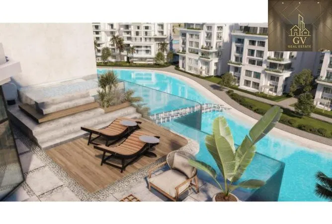 3-bedroom apartment 180 m² for sale in Lumia Residence