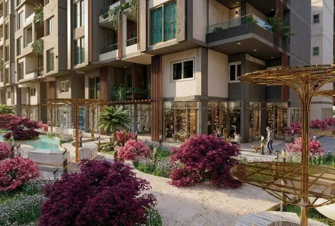 3-bedroom apartment 200 m² for sale in Street 5