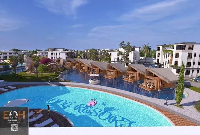 2-bedroom apartment 89 m² for sale in Sunrise Garden Beach Resort