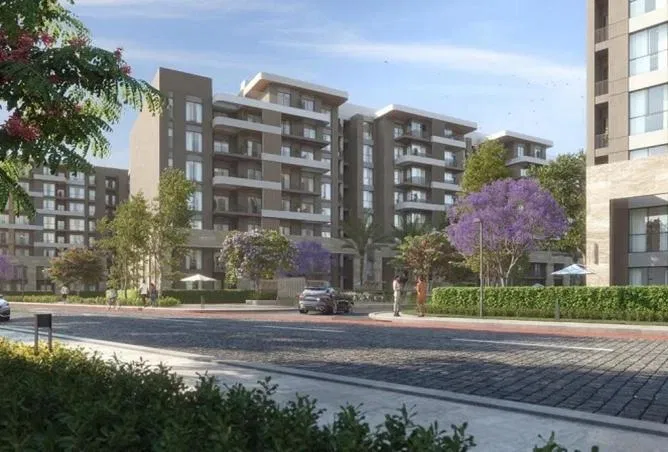 3-bedroom apartment 166 m² for sale in Qamary