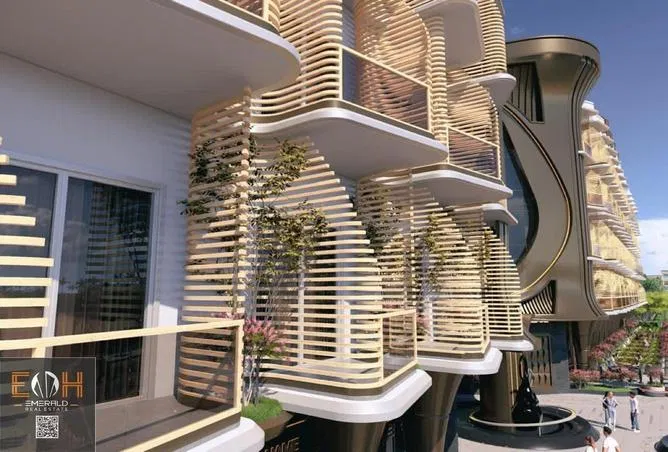 1-bedroom apartment 65 m² for sale in Al Ahyaa District