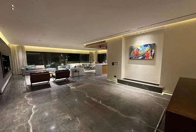 2-bedroom apartment 138 m² for sale in New Garden City