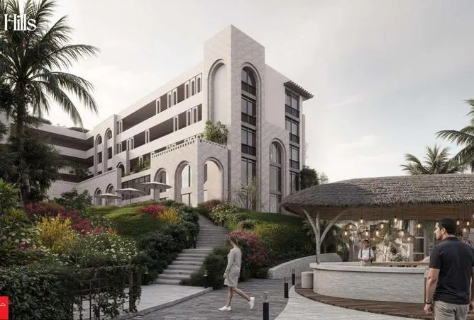 1-bedroom apartment 80 m² for sale in Red Hills by Enza