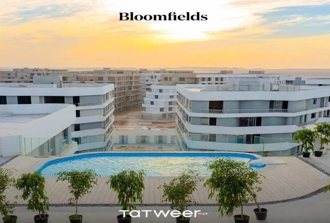 1-bedroom apartment 75 m² for sale in Bloomfields , Bloomfields
