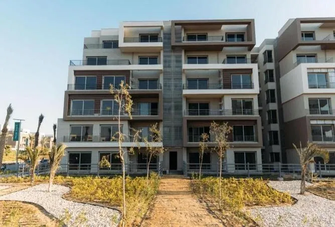 Apartment 70 m² for sale in Palm Hills New Cairo
