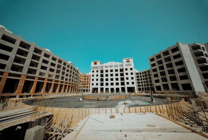 1-bedroom apartment 96 m² for sale in Atalantis