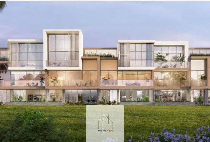 hotel_apartment غرفة 64 م² للبيع في هيلز اوف وان، Hills of one