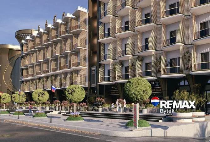 1-bedroom apartment 62 m² for sale in Al Ahyaa District
