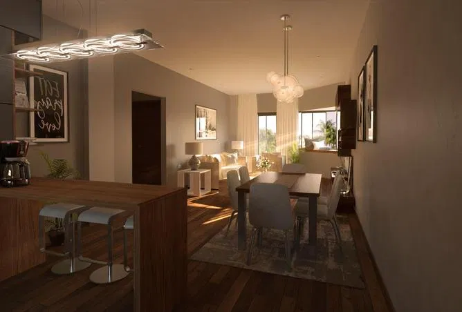 شاليه غرفتين 120 م² للبيع في ريفيرا هايتس، Riviera heights