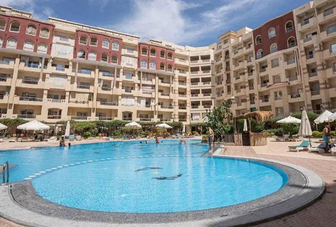 2-bedroom apartment 100 m² for sale in Florenza Khamsin Resort