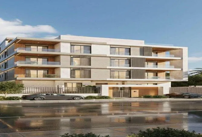 3-bedroom apartment 166 m² for sale in New Narges