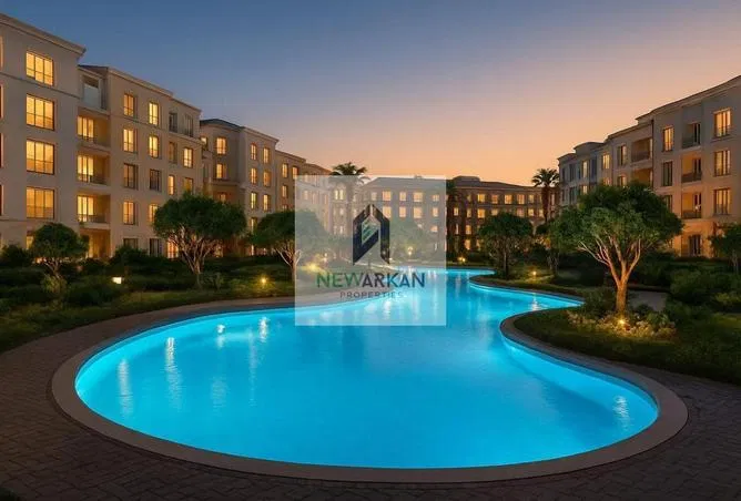 3-bedroom apartment 154 m² for sale in West Somid Road