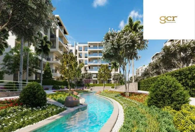 2-bedroom apartment 127 m² for sale in Beta Greens