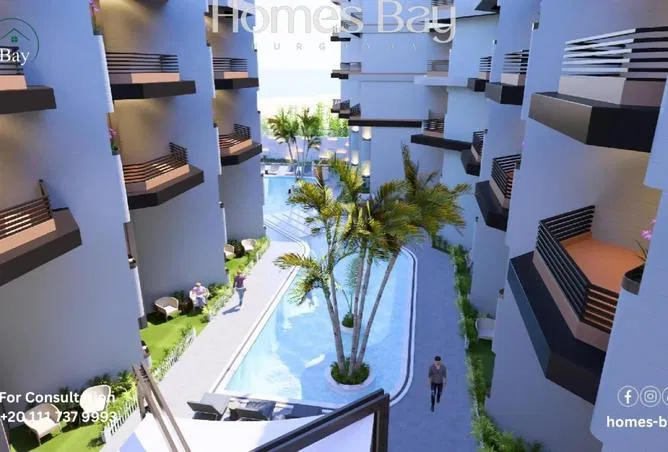 2-bedroom apartment 96 m² for sale in Al Ahyaa District