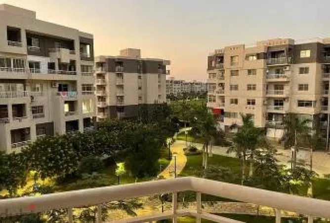 3-bedroom apartment 116 m² for sale in Madinaty