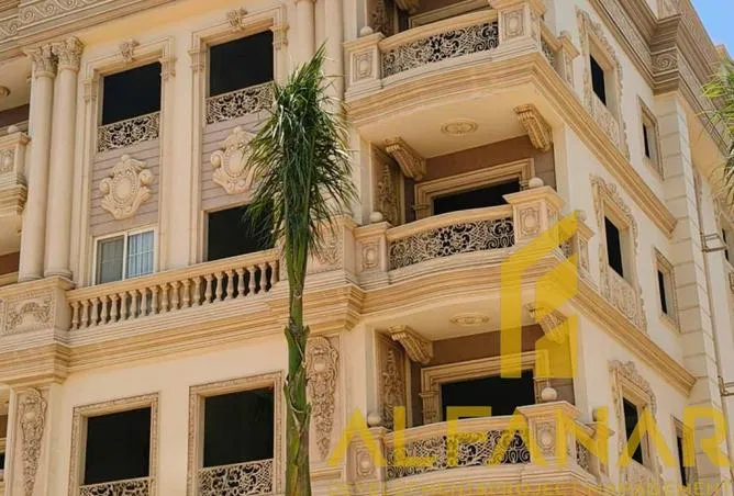 3-bedroom apartment 205 m² for sale in 2/2