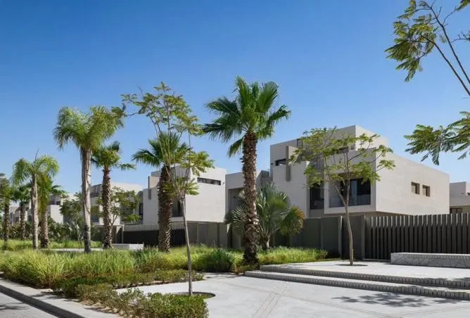 شقة غرفة 70 م² للبيع في Al Burouj Compound
