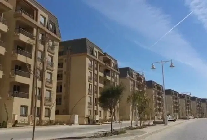 شقة 3 غرف 172 م² للبيع في Neopolis   Wadi Degla