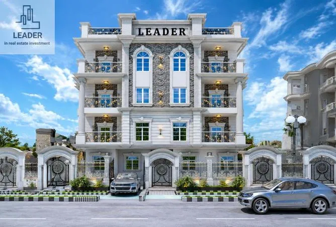 3-bedroom apartment 227 m² for sale in Bait Alwatan