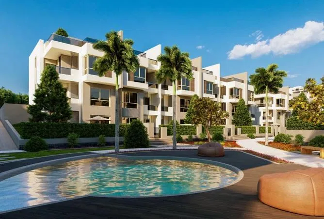 3-bedroom apartment 151 m² for sale in Beta Greens