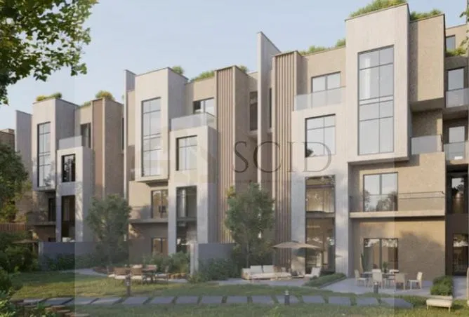 2-bedroom apartment 135 m² for sale in Ivoire