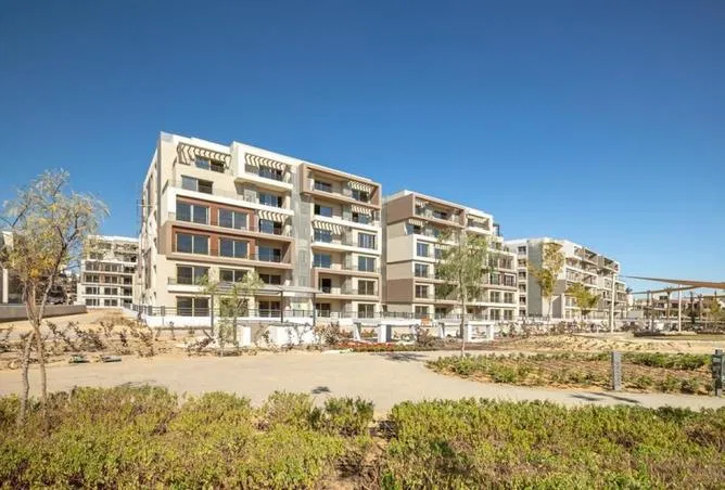 شقة غرفة 70 م² للبيع في بالم هيلز القاهرة الجديدة، Palm Hills New Cairo
