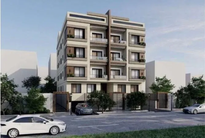 3-bedroom apartment 240 m² for sale in Bait Alwatan