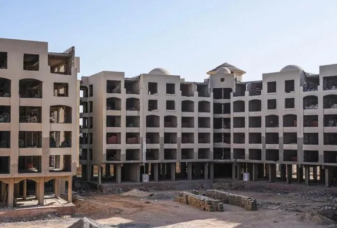 1-bedroom apartment 104 m² for sale in Atalantis