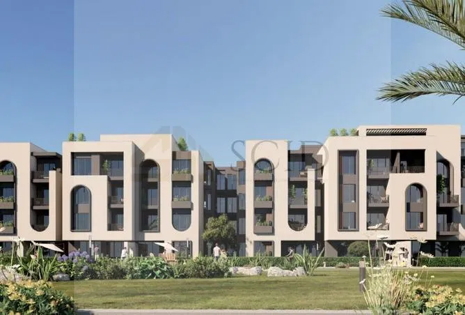 3-bedroom apartment 150 m² for sale in Al Rabwa