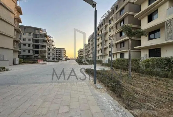 2-bedroom apartment 131 m² for sale in Badya Palm Hills