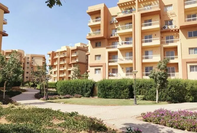 4-bedroom penthouse 137 m² for sale in Ashgar City, Garden Gate