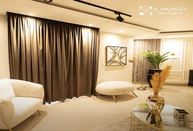 3-bedroom apartment 177 m² for sale in IL Mondo , Il Mondo