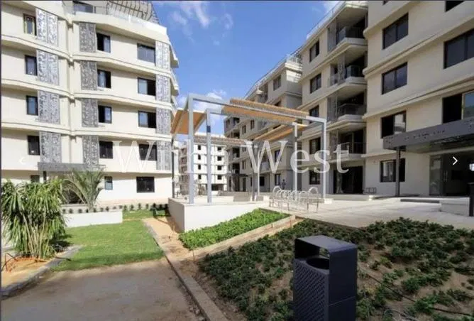 شقة 3 غرف 153 م² للبيع في Badya Palm Hills